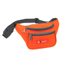 Everest Signature Waist Fanny Pack Travel Pouch 10 image
