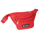 Everest Signature Waist Fanny Pack Travel Pouch 13 image