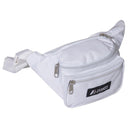 Everest Signature Waist Fanny Pack Travel Pouch 15 image