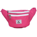 Everest Two-Toned Signature Waist Pack 4 image