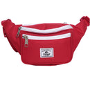 Everest Two-Toned Signature Waist Pack 7 image