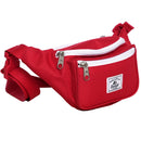 Everest Two-Toned Signature Waist Pack 8 image