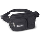 Everest Multiple Pocket Fanny Waist Pack 1 image