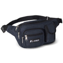 Everest Multiple Pocket Fanny Waist Pack 2 image