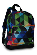 Everest Backpack Book Bag - Back to School Junior-Casaba Shop 6 image