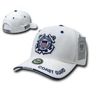 1 Dozen Air Force Marines Navy Army Coast Guard Sandwich Ball Hats Caps Wholesale Lots-Serve The Flag 5 image
