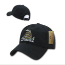 1 Dozen American Flag United We Stand Gadsen Washed Cotton Caps Hats Wholesale Lots-Serve The Flag 12 image