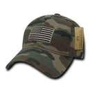 1 Dozen American Flag United We Stand Gadsen Washed Cotton Caps Hats Wholesale Lots-Serve The Flag 8 image
