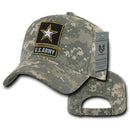 1 Dozen Army Air Force Navy Marines Police Cotton Baseball Hats Caps Wholesale Lots-Serve The Flag 6 image