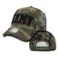 1 Dozen Army Marines Camouflage Military Baseball Caps Hats Wholesale Lots-Serve The Flag