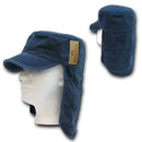 1 Dozen Bdu Foreign Legion Flap Flat Military Fishing Caps Cap Hats Wholesale Lots!-Serve The Flag 5 image