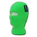 1 Dozen Beanies Neon Youth Ski Face Mask Boys Girls Kids Wholesale Lot Bulk-Serve The Flag 4 image