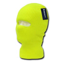 1 Dozen Beanies Neon Youth Ski Face Mask Boys Girls Kids Wholesale Lot Bulk-Serve The Flag 6 image