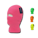 1 Dozen Beanies Neon Youth Ski Face Mask Boys Girls Kids Wholesale Lot Bulk-Serve The Flag 2 image