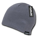 1 Dozen Beanies Snowboard Ski Ribbed Knit Skull Winter Unisex Caps Wholesale Bulk-Serve The Flag 4 image