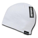 1 Dozen Beanies Snowboard Ski Ribbed Knit Skull Winter Unisex Caps Wholesale Bulk-Serve The Flag 5 image