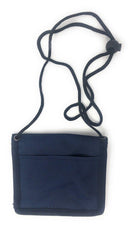 1 Dozen Bi-Fold Foldable Neck Wallet Conference Badge Id Holders Wholesale Bulk-Serve The Flag 21 image