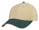 1 Dozen Brushed Cotton Sandwich 6 Panel Low Crown Baseball Hats Caps Wholesale Bulk-Serve The Flag 7 image