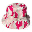 1 Dozen Camouflage Camo Bucket Hats Caps Hunting Fishing Wholesale Lot Bulk-Serve The Flag 6 image