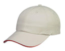 1 Dozen Sandwich Baseball Low Crown 6 Panel Caps Hats Washed Cotton Wholesale-Serve The Flag 4 image