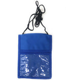 1 Dozen Conference Badge Id Card W/Pen Holders Shows Meetings Wholesale Bulk-Serve The Flag 3 image