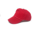 1 Dozen Boys Girls Kids Youth Size Cotton 5 Panel Baseball Hats Caps Wholesale Bulk-Serve The Flag 3 image
