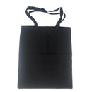 1 Dozen Cotton Plain Reusable Grocery Shopping Tote Bags 16inch Wholesale Bulk-Serve The Flag 4 image