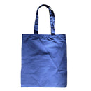 1 Dozen Cotton Plain Reusable Grocery Shopping Tote Bags 16inch Wholesale Bulk-Serve The Flag 3 image