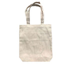 1 Dozen Cotton Reusable Grocery Shopping Tote Bags Gusset Natural Wholesale Bulk-Serve The Flag 3 image