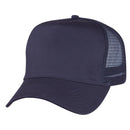 1 Dozen Cotton Twill Baseball Mesh Trucker 5 Panel Hats Cap Wholesale Lot Bulk-Serve The Flag 11 image