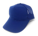 1 Dozen Cotton Twill Baseball Mesh Trucker 5 Panel Hats Cap Wholesale Lot Bulk-Serve The Flag 1 image