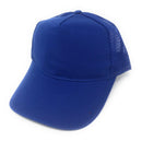 1 Dozen Cotton Twill Baseball Mesh Trucker 5 Panel Hats Cap Wholesale Lot Bulk-Serve The Flag 5 image