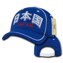 1 Dozen Country Logo Jersey Mesh 6 Panel Constructed Baseball Caps Hat Wholesale Bulk-Serve The Flag 12 image