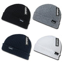 1 Dozen Cuglog Orizaba Light Weight Beanies Cuffed Wholesale Lots-Serve The Flag 2 image