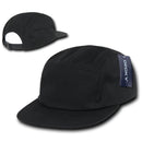 1 Dozen Decky 5 Panel Racer Racing Jockey Biker Caps Hats Camo Wholesale-Serve The Flag 3 image