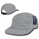 1 Dozen Decky 5 Panel Racer Racing Jockey Biker Caps Hats Camo Wholesale-Serve The Flag 4 image