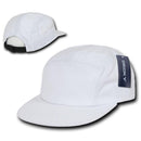 1 Dozen Decky 5 Panel Racer Racing Jockey Biker Caps Hats Camo Wholesale-Serve The Flag 7 image