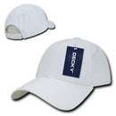 1 Dozen Decky 6 Panel Snapback Low Crown Structured Dad Caps Hats Wholesale-Serve The Flag 3 image