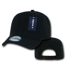 1 Dozen Decky Acrylic Snapbacks Vintage Curve Baseball Hats Caps Wholesale Lot-Serve The Flag 3 image