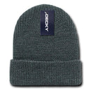 1 Dozen Decky Beanies Gi Watch Cap Hat Ski Military Warm Winter Wholesale-Serve The Flag 8 image