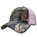 1 Dozen Decky Camo Hybricam Pre Curved Bill Low Crown Hats Cap Wholesale Lot-Serve The Flag 8 image