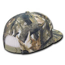 1 Dozen Decky Camouflage Hybricam Retro Flat Bill Snapback Caps Hats Wholesale Lots-Serve The Flag 4 image