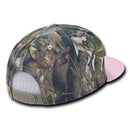 1 Dozen Decky Camouflage Hybricam Retro Flat Bill Snapback Caps Hats Wholesale Lots-Serve The Flag 10 image