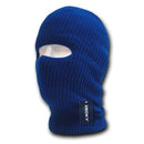 1 Dozen Decky Ski Face Mask 1 Hole Balaclava Beanies Knit Wholesale Lot-Serve The Flag 7 image