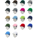 1 Dozen Decky Winter Beanies Gi Caps Hats Visor Ski Wholesale Bulk Lot-Serve The Flag 2 image