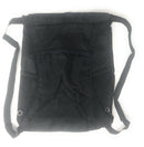 1 Dozen Drawstring Backpack Rucksack Totes Sack Pack Bags Light Weight Wholesale Lot Bulk-Serve The Flag 13 image