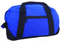 1 Dozen Duffle Bags Travel Sport Gym Carry Small 12inch Wholesale Bulk-Serve The Flag