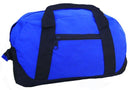 1 Dozen Duffle Bags Travel Sport Gym Carry Small 12inch Wholesale Bulk-Serve The Flag 4 image