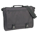 1 Dozen Expandable Portfolio Messenger Shoulder Bag Bags Brief Case Wholesale-Serve The Flag 1 image