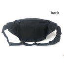 1 Dozen Fanny Pack Man Purse Travel Pouch Bag Money Holder 3 Pockets 42inch Wholesale Bulk-Serve The Flag 12 image